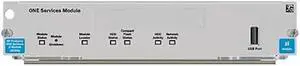Factory Sealed Renew HPE ProCurve ONE Services zl Module