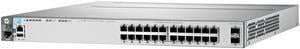 Factory Sealed Renew HPE Aruba 3800 24G 2SFP+ Switch (J9575A)
