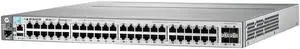 Factory Sealed Renew HPE Aruba 3800 48G 4SFP+ Switch (J9576A)