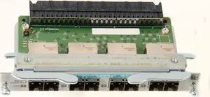 Factory Sealed Renew HPE Aruba 3800 4-port Stacking Module (J9577A)