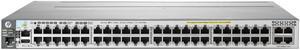 Factory Sealed Renew HPE 3800-48G-PoE+-4XG Switch (J9588A)