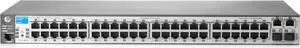 Factory Sealed Renew HPE Aruba 2620 48 Switch (J9626A)