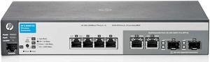 Factory Sealed Renew HPE MSM720 Access Controller (WW) (J9693A)