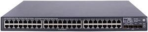 Factory Sealed Renew HPE 5800-48G Switch (JC105A)