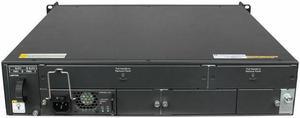 Factory Sealed Renew HPE 5820-14XG-SFP+ Switch with 2 Slots (JC106A)