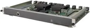 Factory Sealed Renew HPE 10508/10508-V 720Gbps Type A Fabric Module (JC616A)