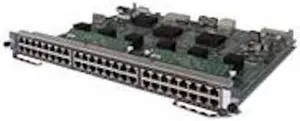 Factory Sealed Renew HPE A7500 8-p 10-GbE SFP+ SC Module (JC709A)