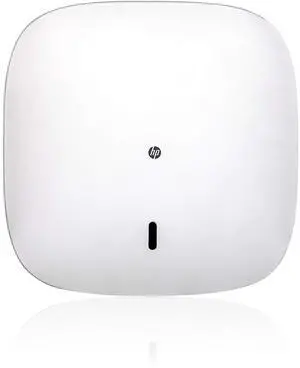 Factory Sealed Renew HPE 525 Wireless Dual Radio 802.11ac (AM) Access Point (JG993A)