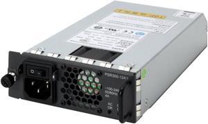 Factory Sealed Renew HPE X351 300W AC Power Supply US EN (JG527A)