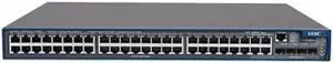Factory Sealed Renew HPE E5500-48-PoE Switch (JE107A)