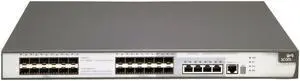 Factory Sealed Renew HPE E5500-24G-SFP Switch (JE096A)