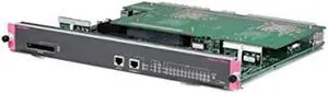Factory Sealed Renew HPE FlexNetwork 7500 768Gbps Fabric Module (JD220A)