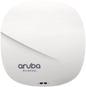 Aruba AP-334 IEEE 802.11ac 2.50 Gbit/s Wireless Access Point