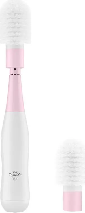 Little Martin's Drawer Electric Bottle Brush