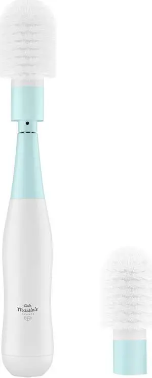 Little Martin's Drawer Electric Bottle Brush