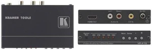 Kramer - VP-410 Scalers/Scan Converters - OEM Kramer - VP-410 Scalers/Scan Converters - OEM
