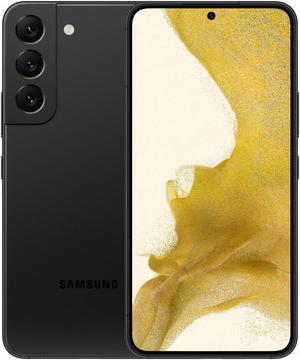 Samsung Galaxy S22 5G 256GB (Canadian Version) | Brand New Factory Unlocked Smartphone