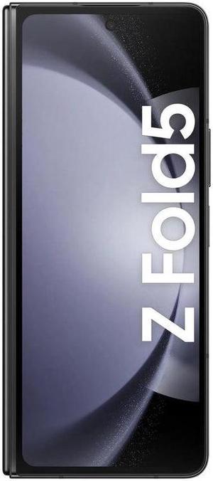 Samsung Galaxy Z Fold5  256GB Smartphone  Black Unlocked  New