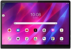 Lenovo  Yoga Tab 13  13  Tablet  128GB WIFI  Shadow Black ZA8E0015US