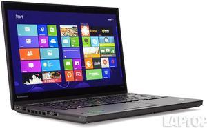 Lenovo ThinkPad T440s UltraBook Intel Core i5-4300U, 8GB RAM, 256GB SSD, 14.0" Windows 10 PRO Pre-Installed