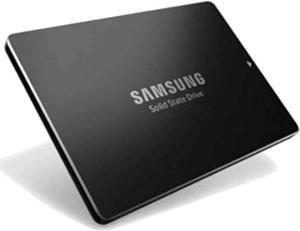 Samsung PM883 MZ7LH3T8HMLT 3.84TB SATA 6Gb/s 2.5-Inch Enterprise SSD (MZ7LH3T8HMLT-00005)