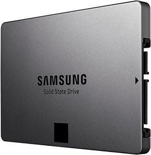 Samsung 840 EVO 250GB 2.5-Inch SATA III Internal SSD (MZ-7TE250BW) (MZ-7TE250BW)