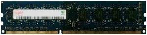 Supermicro Certified MEM-DR380L-HL01-UN16 Hynix Memory - 8GB DDR3-1600 2Rx8 Non-ECC Un-Buffered DIMM
