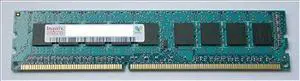 HYNIX HMT41GE7BFR8A-PB Hynix DDR3L-1600 8GB512Mx8 ECC CL11 Very Low Profile Server Memory  HMT41GE7BFR8A-PB