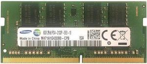 Samsung M471A1G43DB0-CPB 8GB DDR4-2133 CL15 Desktop Memory