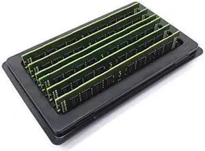 256GB (8x32GB) PC4-17000P-L 2133MHz LRDIMM DDR4 ECC Load Reduced Registered Memory Kit for HP ProLiant DL380 G9 Gen9 Server (Renewed)