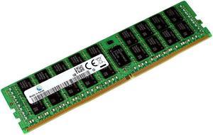 Hynix RAM 4GB DDR4 PC4-2400 Reg 1RX8 HMA451R7AFR8N-UH Memory (Renewed)