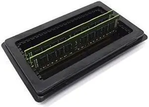 32GB (2x16GB) PC3-8500R 1066MHz DDR3 ECC Registered Memory Kit for a Supermicro X8DAL-i Server (Renewed)