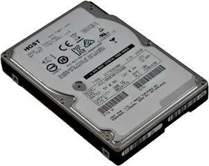 Hitachi HUC106030CSS600 2.5" 300GB