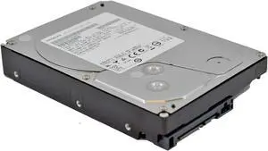 HGST Ultrastar A7K2000 HUA722010CLA330 0A39289 1TB 7,2K RPM SATA 3Gb/s 32MB 3.5" HHD (Renewed)