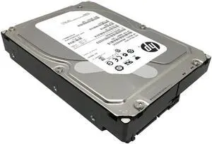 HP 649401-003 2Tb 7200Rpm 3.5Inch Midline Sata 3Gb By S Hard Disk Drive With Tray