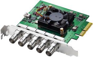 Blackmagic Design DeckLink Duo 2 4ch SDI Playback and Capture Card BMD-BDLKDUO2