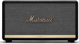 Marshall  Stanmore II Wireless Bluetooth Speaker, Black - NEW