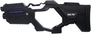 Mag P90 VR Gun Controller Plastic Holder for for HTC VIVE 1.0, Vive Pro 2.0, Cosmos Elite- Virtual Reality Game Accessories
