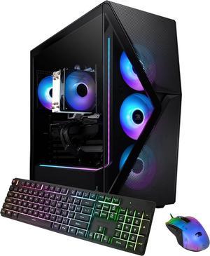 新品】 ゲーミングPC RYZEN7 9700X RX7800XT 液晶 - メルカリ