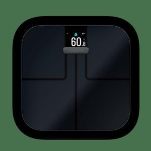 My Weigh Titan Heavy Duty Digital Bathroom Scale With 330# Capacity