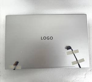 For 17.3" N13553-001 ENVY 17T-CR100 17T-CR0000 LED LCD Touch Screen FHD Silver