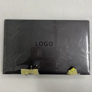 For 13.3" ENVY X360 13-AY 13-AY0010 FHD TOUCH SCREEN Hinge Up Dark Ash L94494-001