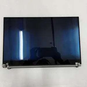 For 15.6" ZBOOK STUDIO 15G7 CREATE G7 UHD OLED TOUCH SCREEN Hinge UP W/No Button