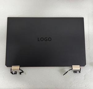 For  SPECTRE X360 15-EB 15T-EB100 15-EB0043DX 15.6 UHD lcd touch Screen Assembly HU L97639-001