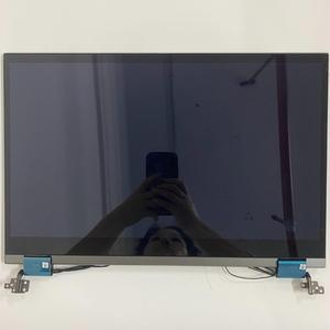 FOR 17.3" M75674-001 ZBOOK FURY 17G8 UHD TOUCH SCREEN HINGE UP Non-cam Type 500nits