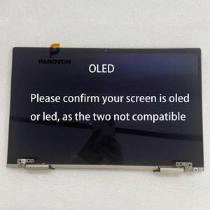 FOR M44568-001 ENVY X360 13-BD 13-bd0508TU 13M-BD0033DX OLED FHD TOUCH SCREEN HU