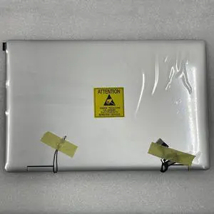 14'' Pavilion X360 14-EK0013DX LCD FHD Touch Screen Assembly Natural silver