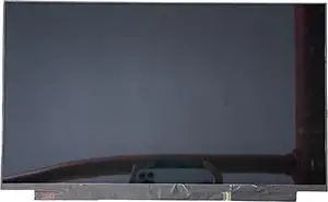 15.6'' B156XTK02.0 LCD Replacement Panel WXGA 1366×768 Touch Screen 40 pins 60Hz