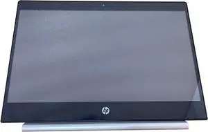 13.3'' For ProBook 430 G6 FHD LCD Touch Screen Digitizer Assembly w/bezel N133HCE-EAA Rev.C3
