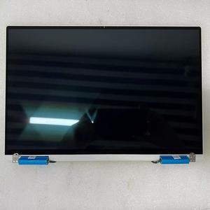 XPS 13 9310 2-in-1 13.4" FHD LCD TOUCH SCREEN R3FYY Complete Hinge Up